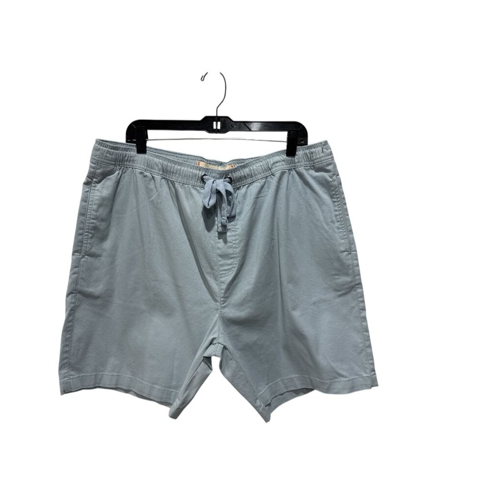 TAILOR VINTAGE Men Connecticut Originals Shorts XXL